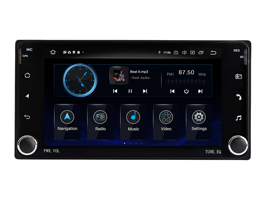 Eonon Toyota R67 Android 11 Car Stereo
