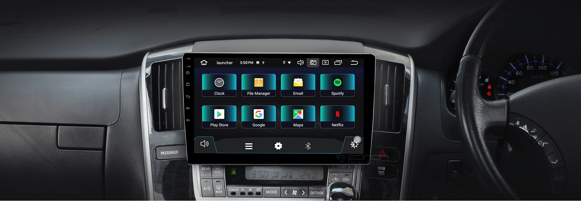 2din Auto Radio Android Gps Navigation Car Stereo Radio 7 - Temu France