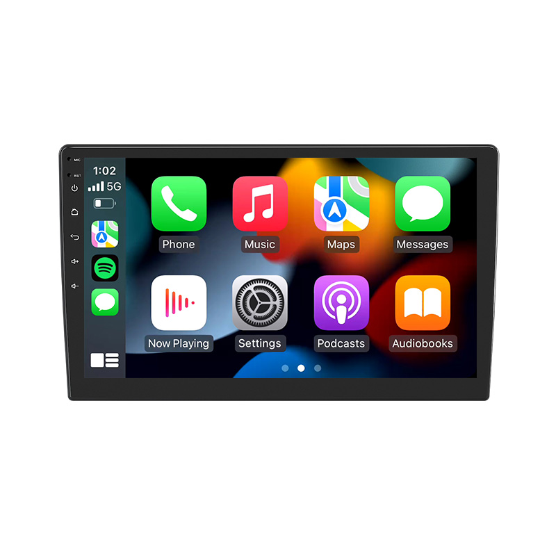 Easter Sale  10.1 Inch Android 10 Universal Double Din Car Stereo with Octa-core processor and 3GB RAM