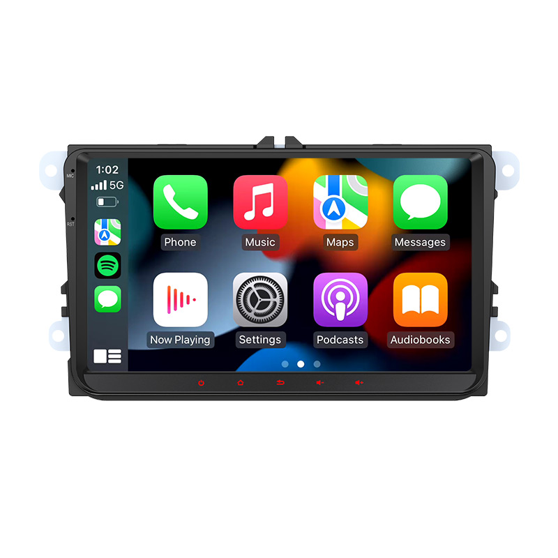 Eonon May Day Sale  Volkswagen SEAT SKODA Android 10 Car Stereo equipped with Wireless Apple CarPlay & Android Auto 3GB RAM