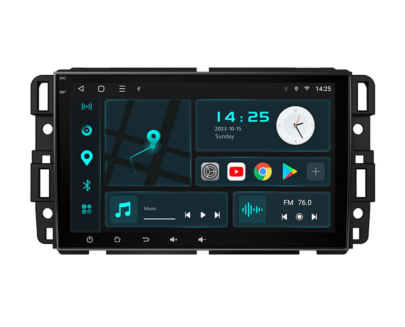 BMW E46 Installation Guide for Eonon Android Car Radio with Wireless  CarPlay & Android Auto 