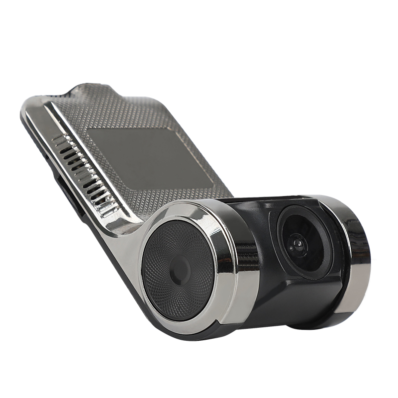 Eonon 720P HD Smart Dashcam Camera Recorder Compatible with Android 11 Car Stereos - R0020