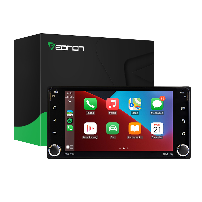 Eonon Toyota R67 Android 11 Car Stereo | Eonon.com