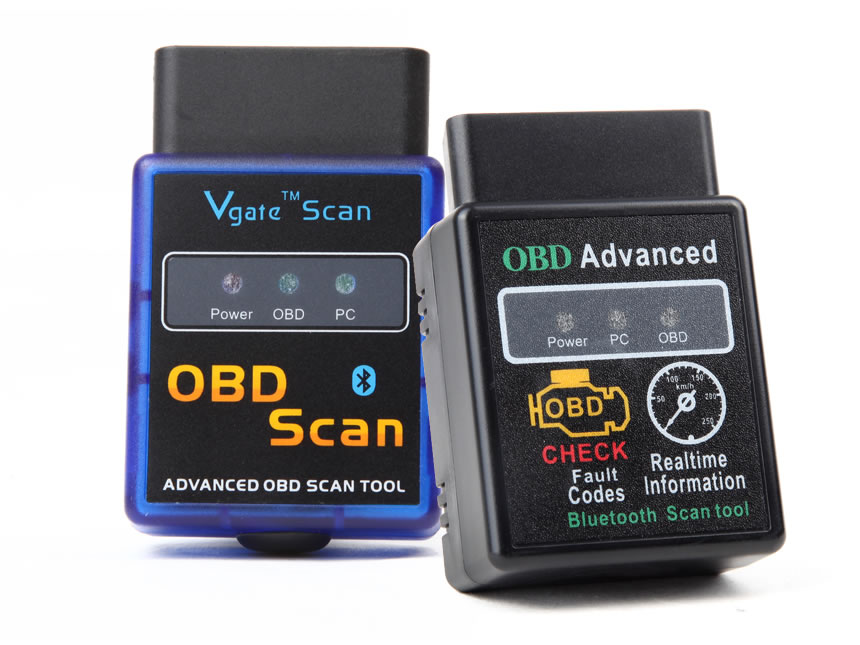 Eonon V0056 Bluetooth OBD2 Scanner - V0056
